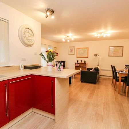 Scottish Highlands Superb 2 Bedroom Apartment. Invergarry Exterior foto