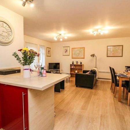 Scottish Highlands Superb 2 Bedroom Apartment. Invergarry Exterior foto