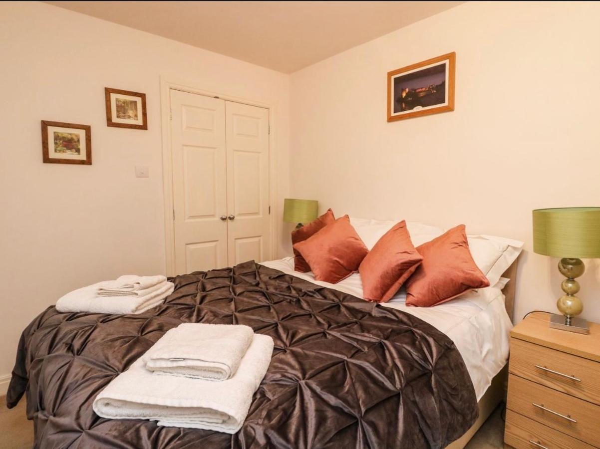 Scottish Highlands Superb 2 Bedroom Apartment. Invergarry Exterior foto