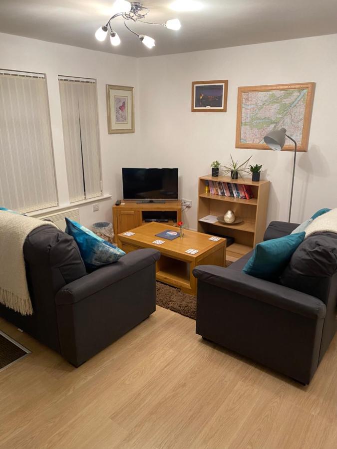 Scottish Highlands Superb 2 Bedroom Apartment. Invergarry Exterior foto