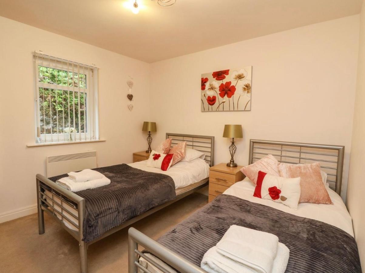 Scottish Highlands Superb 2 Bedroom Apartment. Invergarry Exterior foto