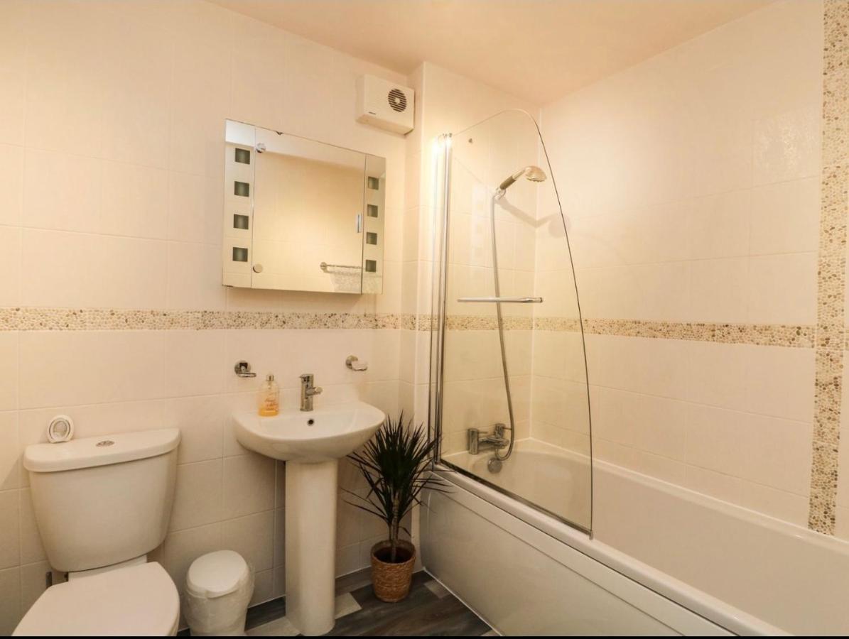 Scottish Highlands Superb 2 Bedroom Apartment. Invergarry Exterior foto