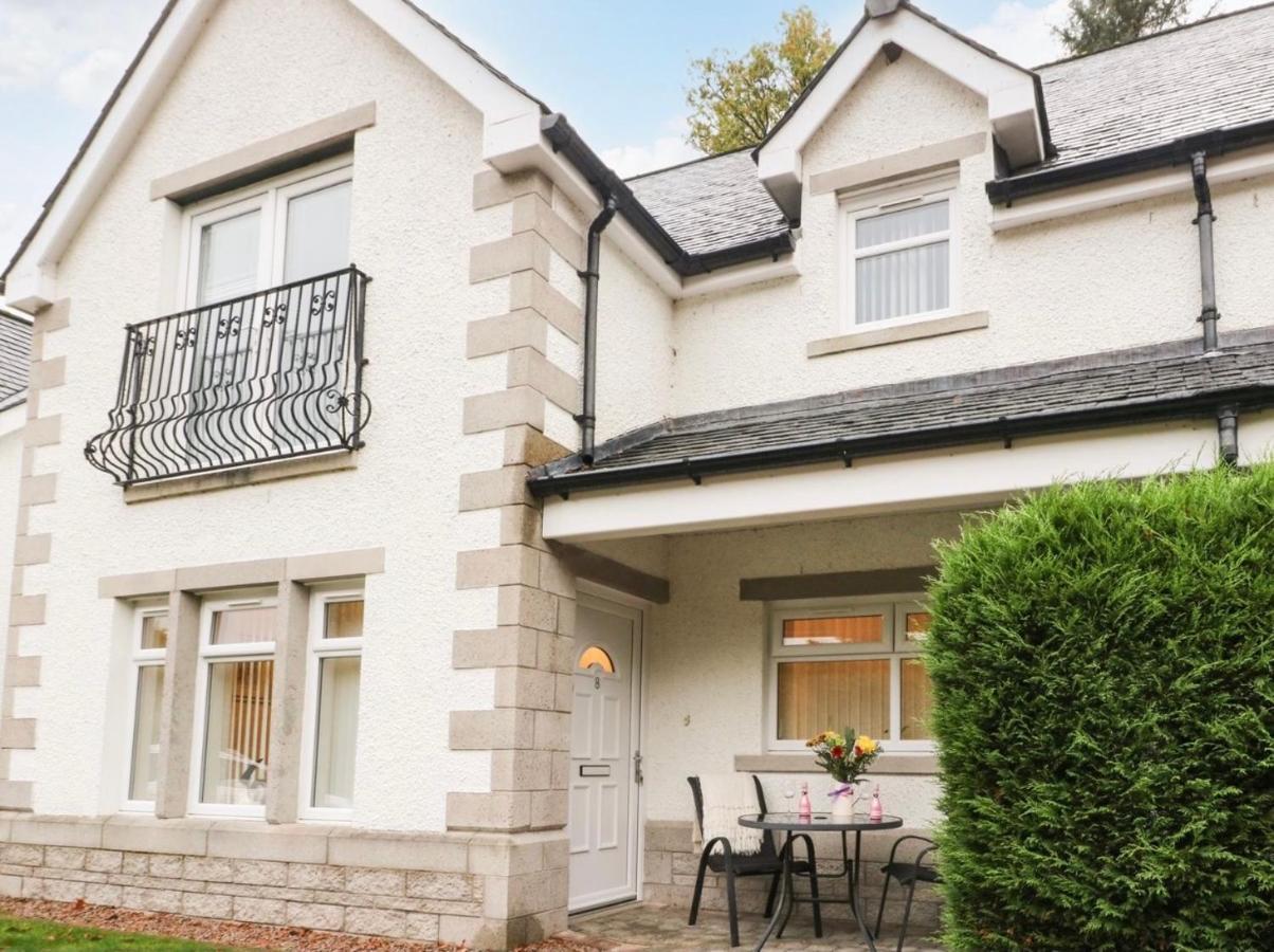 Scottish Highlands Superb 2 Bedroom Apartment. Invergarry Exterior foto