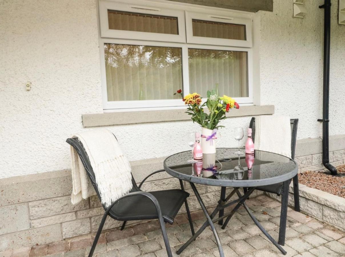 Scottish Highlands Superb 2 Bedroom Apartment. Invergarry Exterior foto
