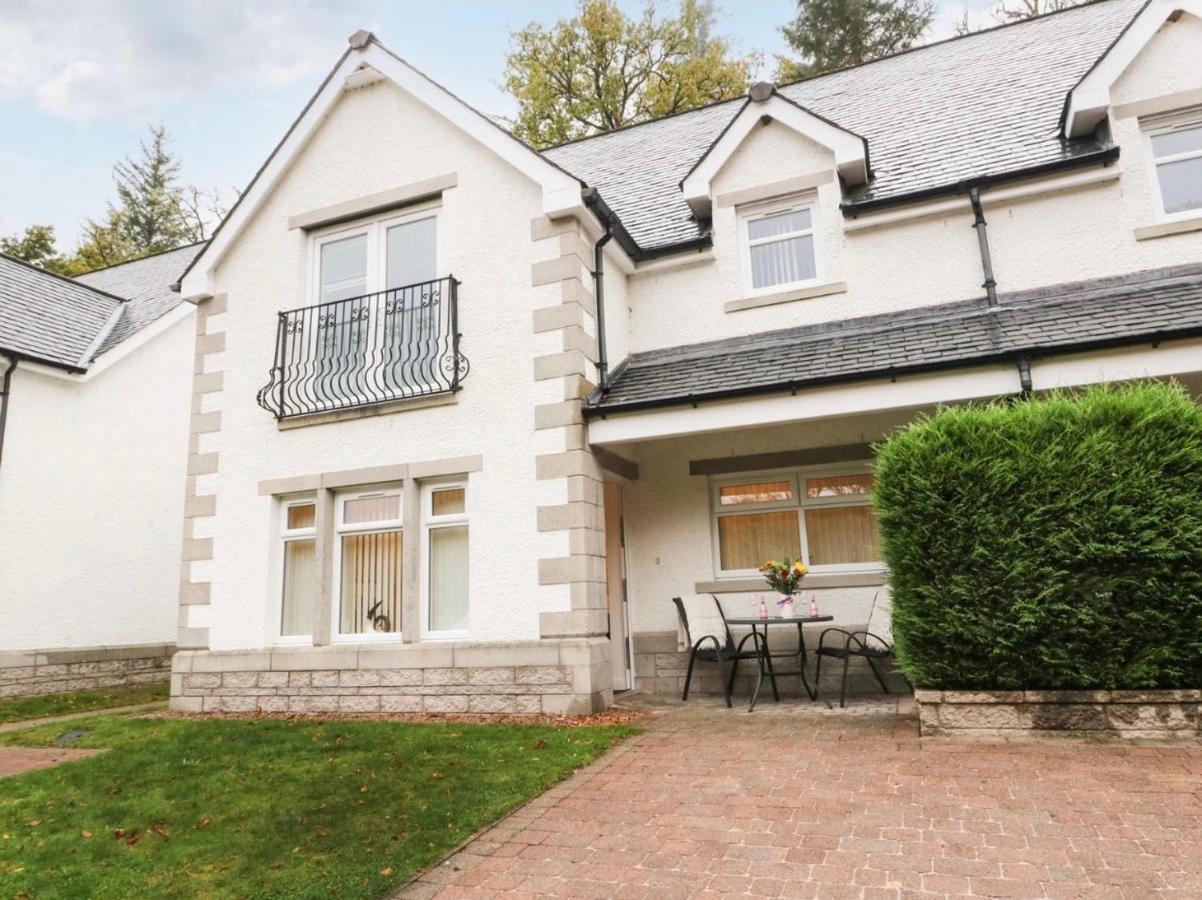 Scottish Highlands Superb 2 Bedroom Apartment. Invergarry Exterior foto