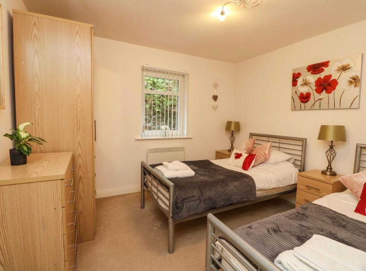 Scottish Highlands Superb 2 Bedroom Apartment. Invergarry Exterior foto