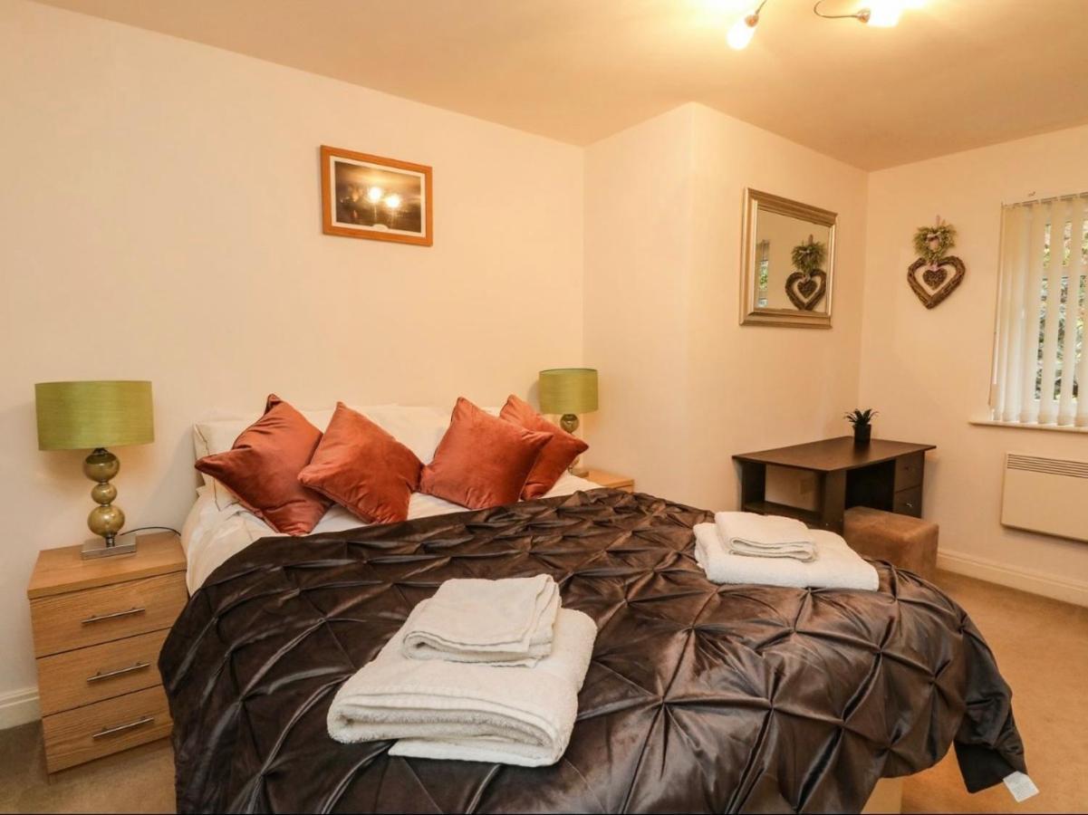 Scottish Highlands Superb 2 Bedroom Apartment. Invergarry Exterior foto