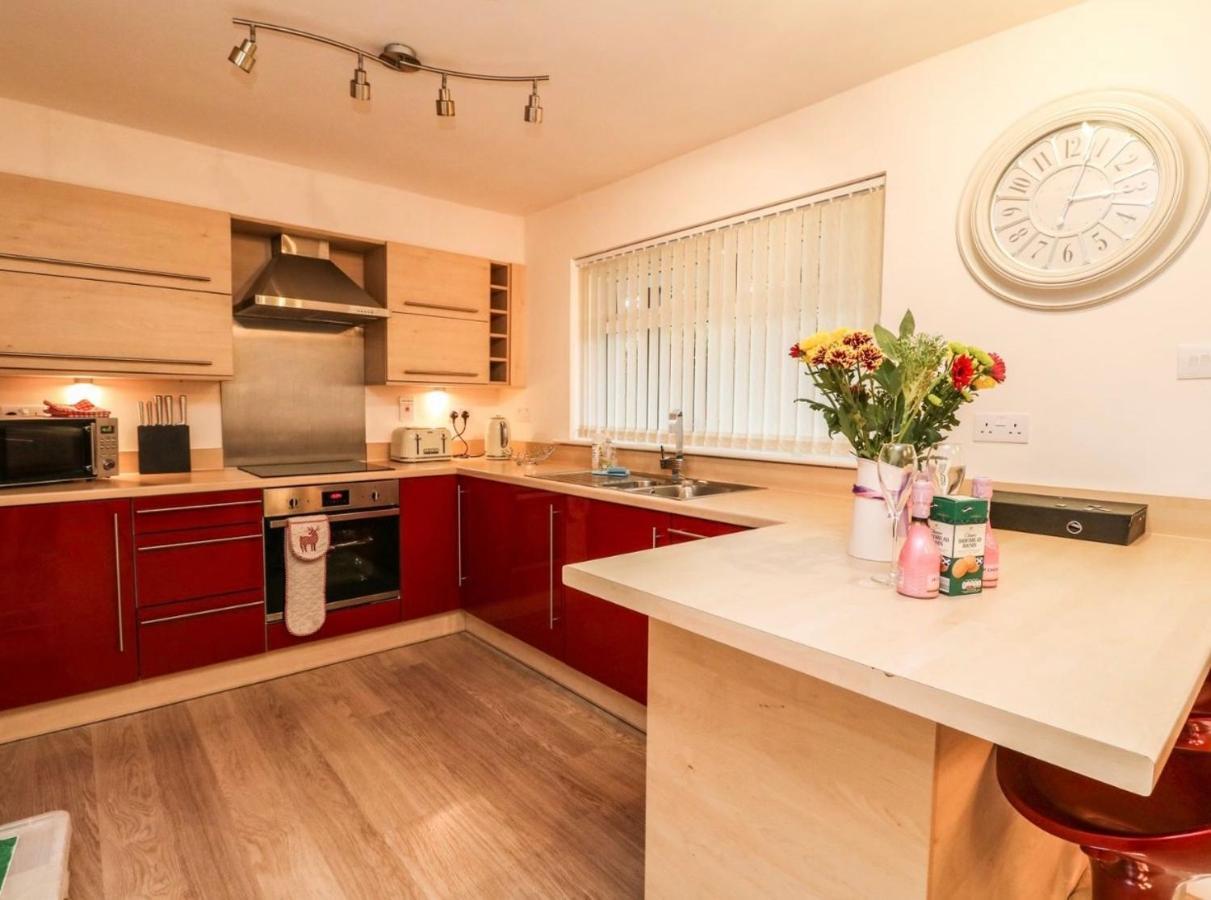 Scottish Highlands Superb 2 Bedroom Apartment. Invergarry Exterior foto